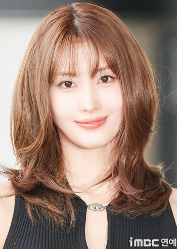 Full leaked Hirai momo private photo