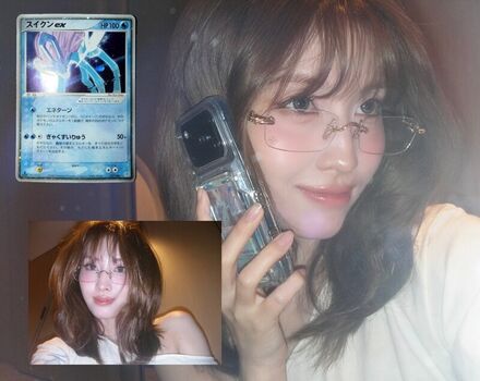 Full leaked Hirai momo private photo