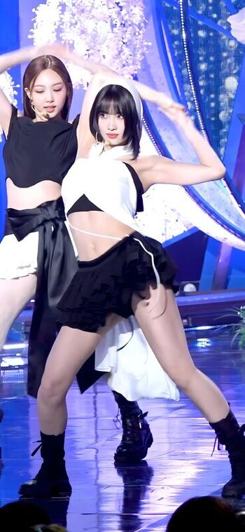 Full leaked Hirai momo page private photo