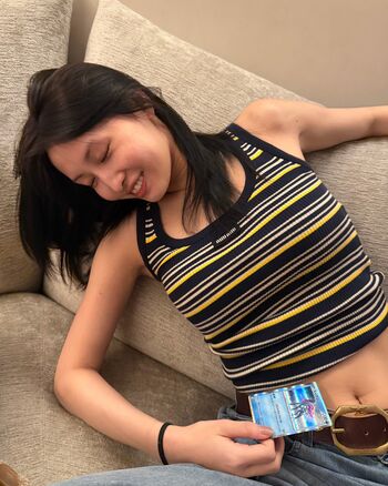 Full leaked Hirai momo private photo