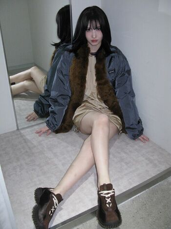 Full leaked Hirai momo private photo