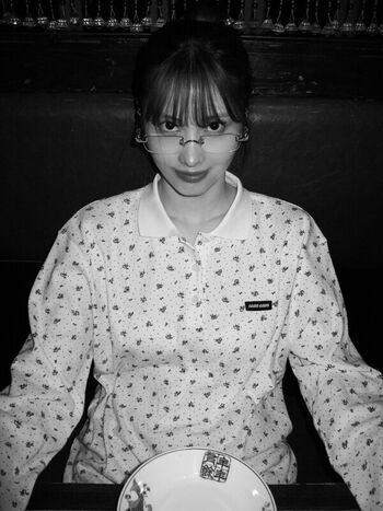 Full leaked Hirai momo private photo