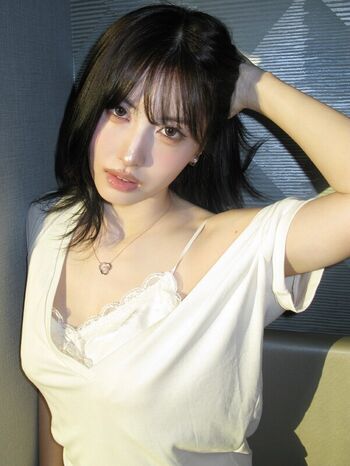 Full leaked Hirai momo private photo