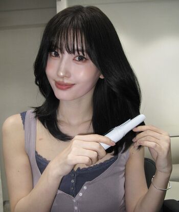 Full leaked Hirai momo private photo