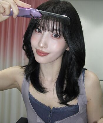 Full leaked Hirai momo private photo