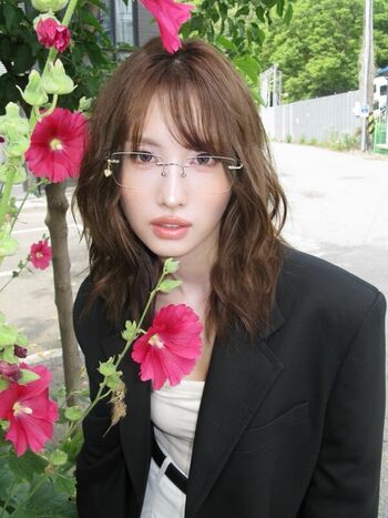 Full leaked Hirai momo private photo