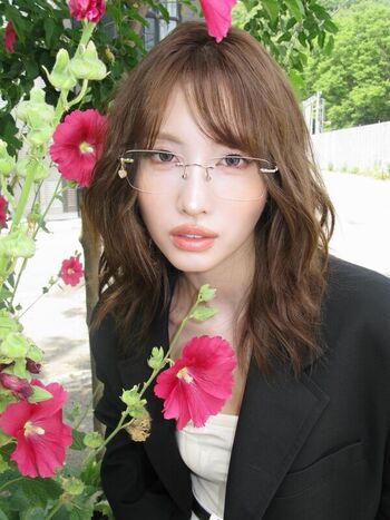 Full leaked Hirai momo private photo