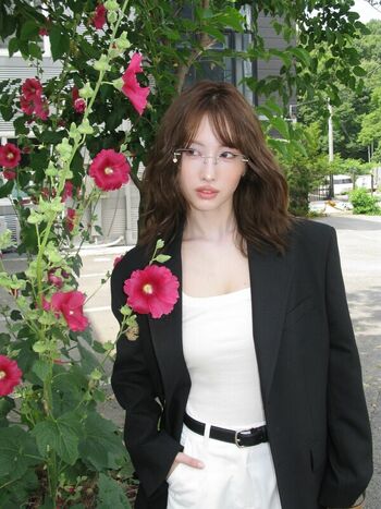 Full leaked Hirai momo private photo