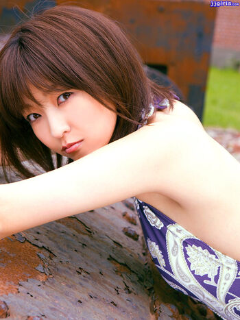 Full leaked Hirata yuka private photo