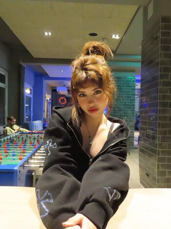 Full leaked Hirixie private onlyfans photo