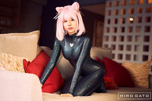 Full leaked Hirogato page private photo
