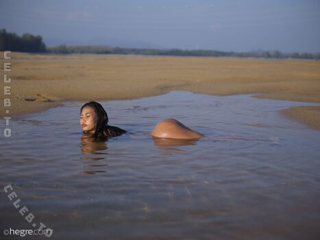Full leaked Hiromi private photo