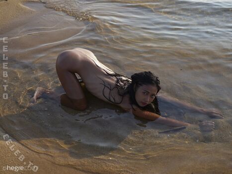 Full leaked Hiromi private photo