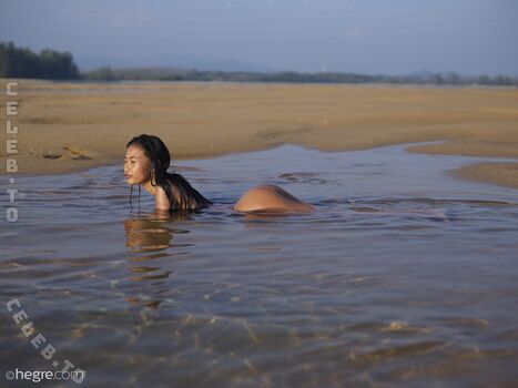 Full leaked Hiromi private photo