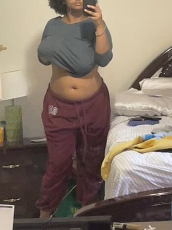 Full leaked Hisfavouritelady private photo