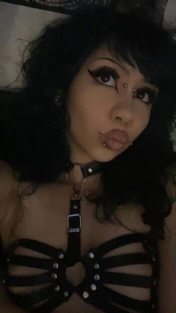 Full leaked Hispanic page private photo