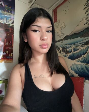Full leaked Hispanic private photo
