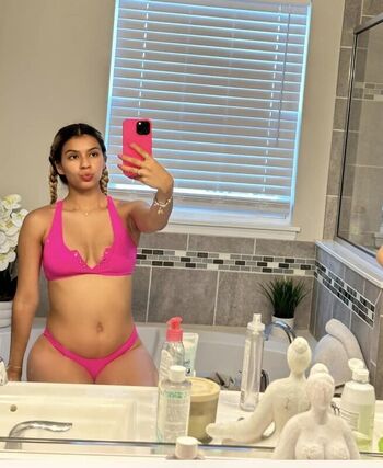 Full leaked Hispanic page private photo