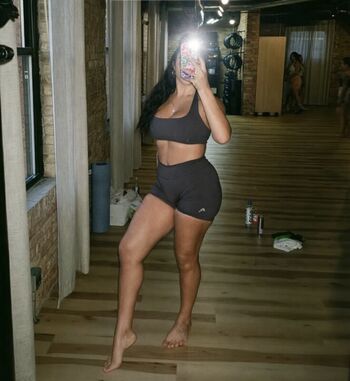 Full leaked Hispanic page private photo