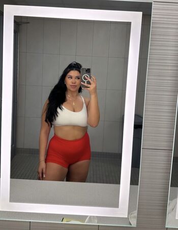 Full leaked Hispanic page private photo