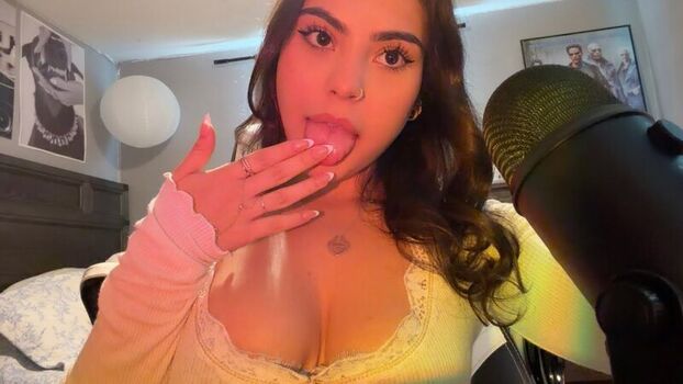 Full leaked Hispanic private photo