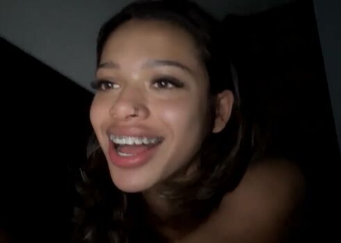 Full leaked Hispanic page private onlyfans photo