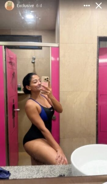 Full leaked Hita bhagwath private onlyfans photo