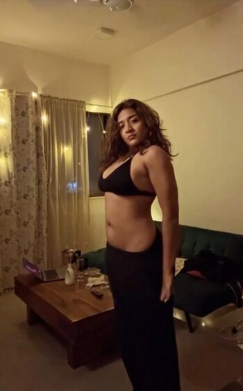 Full leaked Hita bhagwath private onlyfans photo