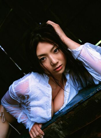 Full leaked Hitomi aizawa private photo