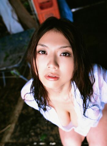 Full leaked Hitomi aizawa private photo