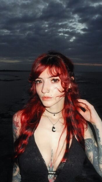 Full leaked Hitoriookami private photo