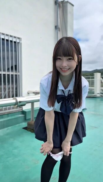 Full leaked Hiyori private photo