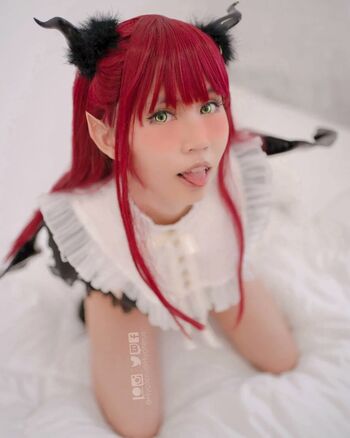 Full leaked Hiyoterus private onlyfans photo