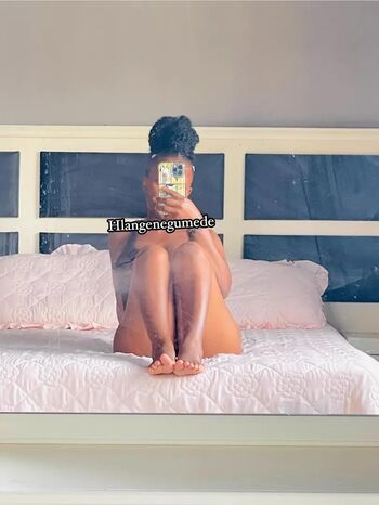 Full leaked Hlangene gumede private photo