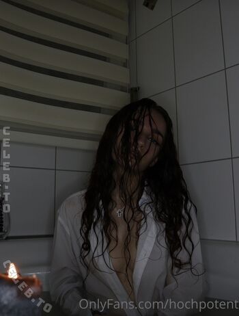 Full leaked Hochpotent page private photo