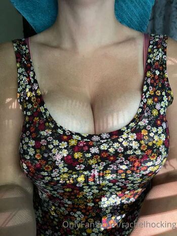 Full leaked Hockingrachael private onlyfans photo