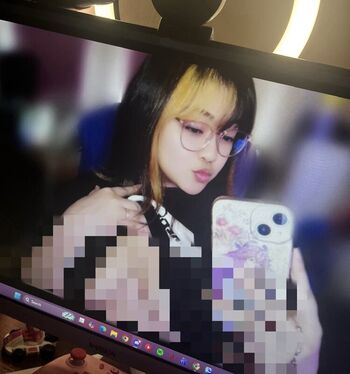 Full leaked Hoerange private photo