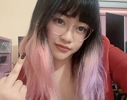 Full leaked Hoerange private photo