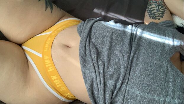 Full leaked Hoestacks private photo