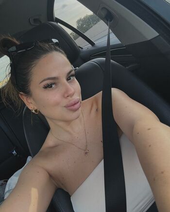 Full leaked Holasoythalia private onlyfans photo