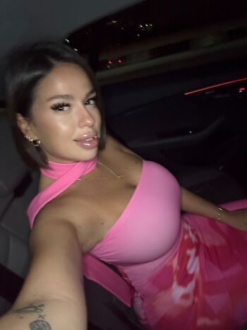 Full leaked Holasoythalia private onlyfans photo