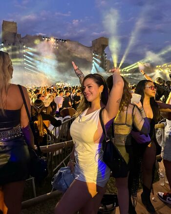 Full leaked Holasoythalia private onlyfans photo