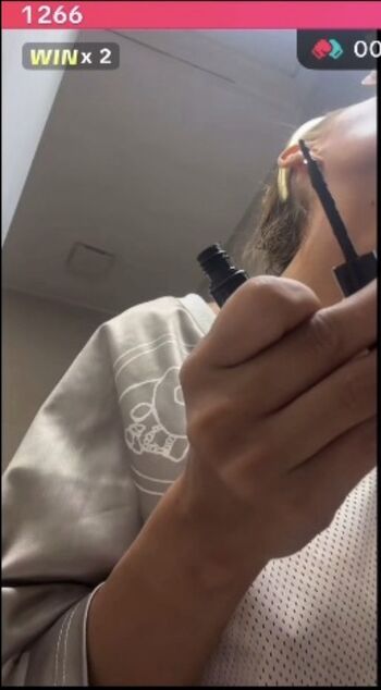 Full leaked Holgersjacket private photo