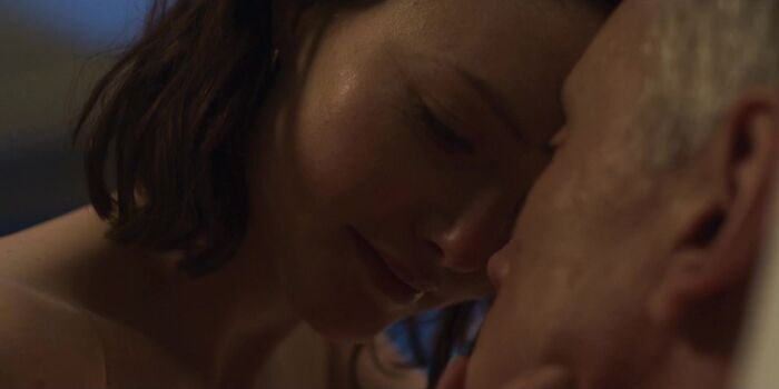 Full leaked Holliday grainger private photo