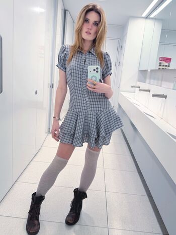 Full leaked Hollie bennett private onlyfans photo