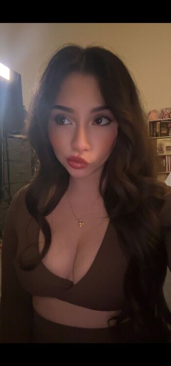 Full leaked Hollie jones private onlyfans photo