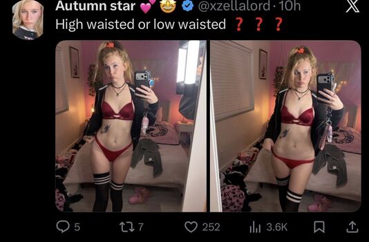 Full leaked Hollie star private onlyfans photo