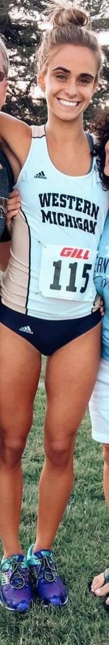 Full leaked Holly blowers page private photo