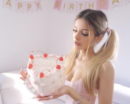 Full leaked Holly cerise private photo