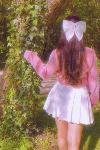 Full leaked Holly cerise private photo
